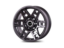 Lizardo XH286 (296) 7.5x17 6x139.7 ET10 106.1 CB